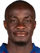 Sylvain Mendy